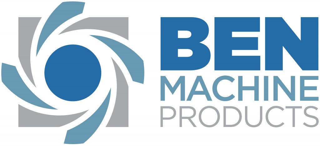 benmachine logo