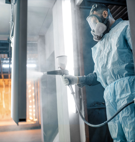 Metal Finishing Services Ontario