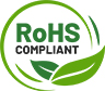 rohs compliant logo