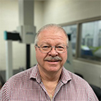 old man with glasses